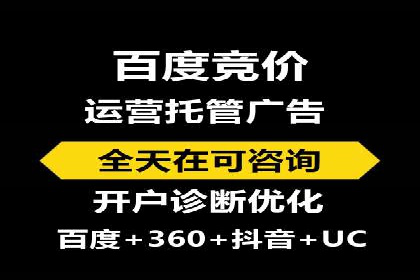 竞价托管sem深度解析：效果与投入的平衡