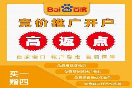 百度推广代运营的精准营销策略探讨